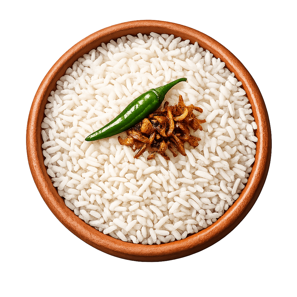 Rice Bowl