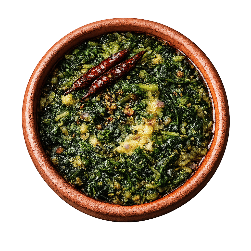 Shobji Veg