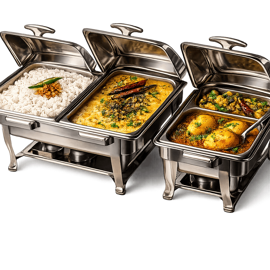 Corporate catering